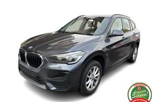 BMW X1 sDrive16d Business Advantage Automatico