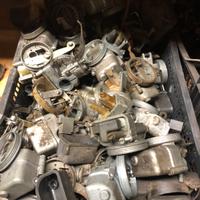 Carburatore Piaggio ciao si bravo grillo