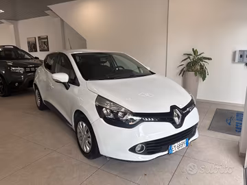 Renault Clio 1.5 dCi 8V 90CV Start&Stop 5 porte En