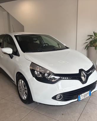 Renault Clio 1.5 dCi 8V 90CV Start&Stop 5 porte En