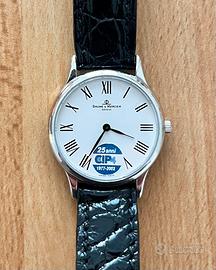 Orologio Baume & Mercier in oro 18K