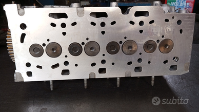 Testata Mercedes kadjar Captur Qashqai 1.5 dci