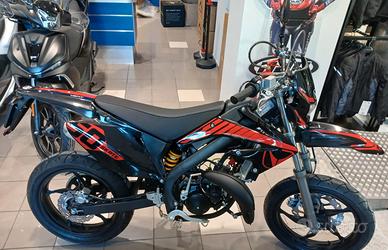 VENT SKATE 50 NERO ANNO 2026