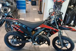 VENT SKATE 50 NERO ANNO 2026