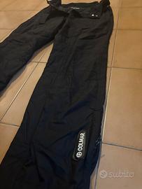 Pantaloni da neve Colmar - 52