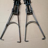 collezione cavalletto centrale 