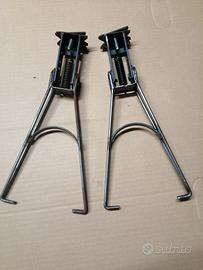 collezione cavalletto centrale 