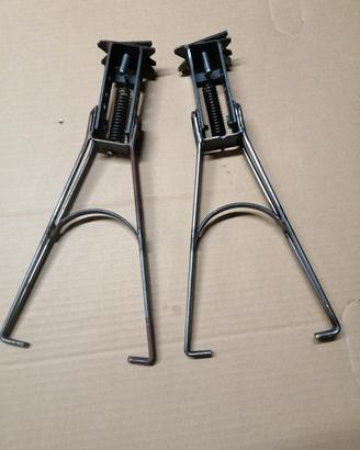 collezione cavalletto centrale 2pz