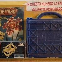 SUPERMAG MAGNETIC GENIUS CON VALIGETTA - N.5