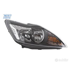 FARO DESTRO FORD FOCUS II 08-10