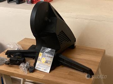 smart trainer saris H3