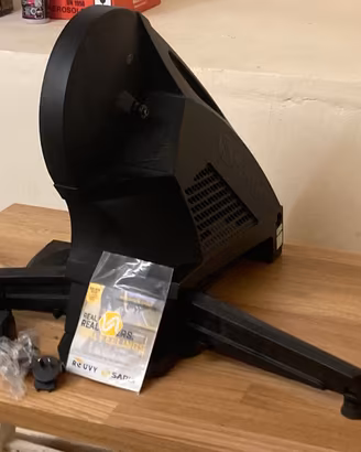 smart trainer saris H3