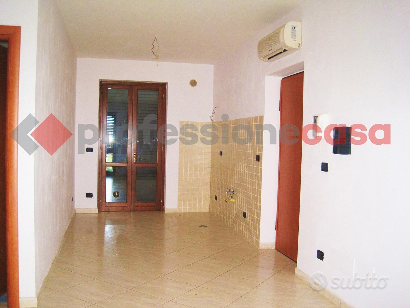 Appartamento – Piedimonte San Germano - Vista 2