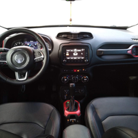 Jeep Renegade Trailhawk