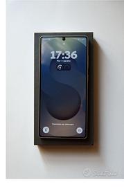 Samsung S25 Ultra 256GB Titaniun Black