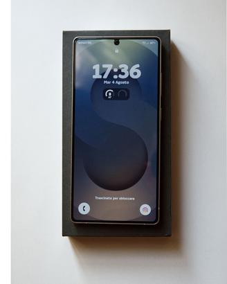 Samsung S25 Ultra 256GB Titaniun Black