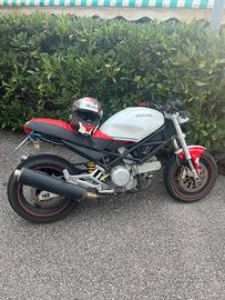 Ducati monster