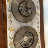 Dischi freno Brembo originali 09.8003.10 HC (coppi