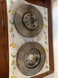 Dischi freno Brembo originali 09.8003.10 HC (coppi