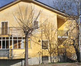 Villa di testa