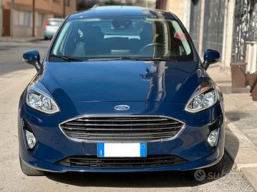 Ford Fiesta 1.1 75 CV GPL 5p. Titanium