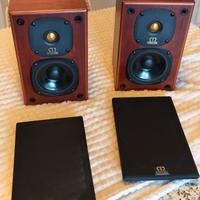 Monitor Audio Monitor One Gold Heritage