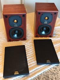 Monitor Audio Monitor One Gold Heritage