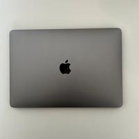 MacBook 2020 grigio silver 1 TB, 8 gb di RAM