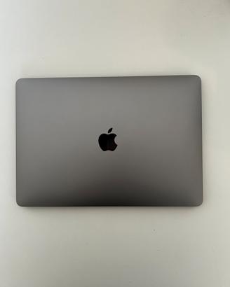 MacBook 2020 grigio silver 1 TB, 8 gb di RAM