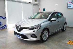 Renault Clio 1000 TCe 90cv INTENS NAV