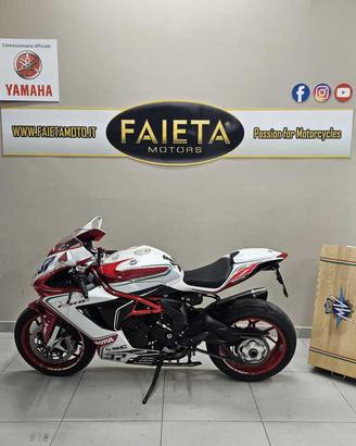 MV Agusta F3 800 RC - 2019