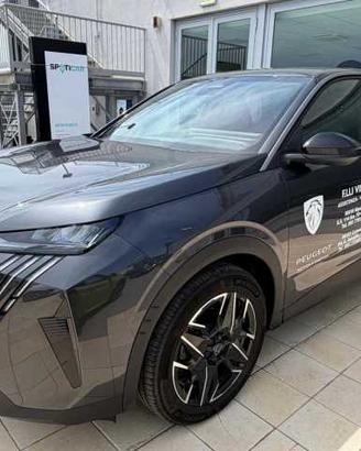 Peugeot 3008 Hybrid 145 e-DCS6 Allure