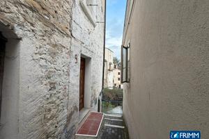 Casa indipendente - Via Perugia, Fossalto