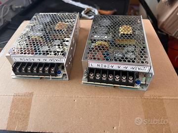 Alimentatore switch TDK Lr100 12