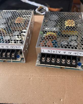 Alimentatore switch TDK Lr100 12