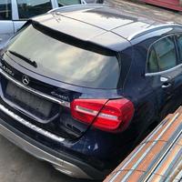 MERCEDES GLA200 4 MATIC 2.2D 100KW - ANNO 2017