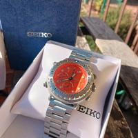 Orologio Seiko Italian Tuna