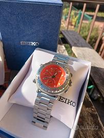 Orologio Seiko Italian Tuna