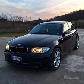Bmw serie 120 d