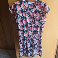 Tutina corta Name it 13 anni. 