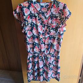 Tutina corta Name it 13 anni. 