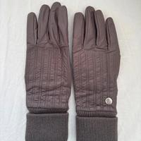 Guanti imbottiti Benetton