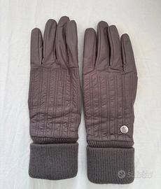 Guanti imbottiti Benetton