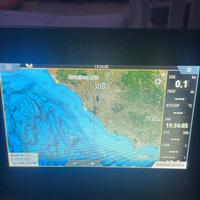 Lowrance ecoscandagli, trasduttori e cartografia