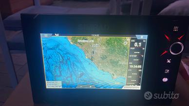 Lowrance ecoscandagli, trasduttori e cartografia