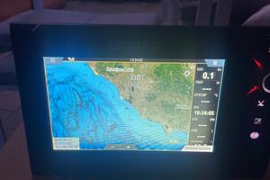 Lowrance ecoscandagli, trasduttori e cartografia
