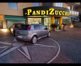 FIAT grande punto sport