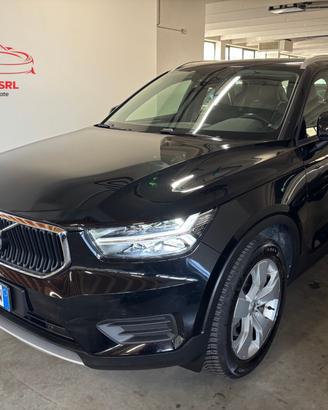 Volvo XC40 D4 AWD Geartr.*CERTIFICATA*FULL OPT.*