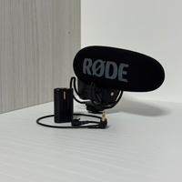 RODE VideoMic pro+