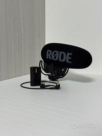 RODE VideoMic pro+